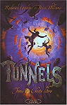 Tunnels, Tome 3 : Chute libre par Williams