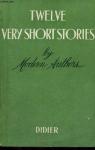 Twelve Very Short Stories par Garnett