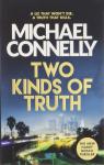 Two kinds of truth par Connelly
