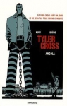 Tyler Cross, tome 2 : Angola par Brno