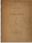 Tymandra par Rebell