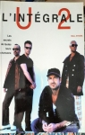 U2 : L'intgrale par Stokes