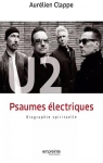U2 : Psaumes lectriques par Clappe
