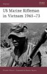 US Marine Rifleman in Vietnam 196573 par Melson