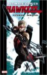 Ultimate Comics : Hawkeye par Hickman