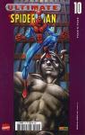 Ultimate Spider-Man, tome 10 : Face--face par Bendis