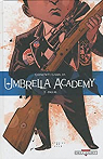 Umbrella Academy, tome 2 : Dallas