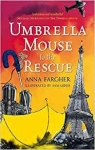 Umbrella Mouse to the Rescue par Fargher