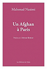 Un Afghan  Paris