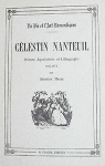 Un Imagier Romantique - Clestin Nanteuil, peintre, aquafortiste et lithographe par Marie