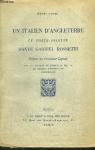 Un Italien d'Angleterre: Le Pote-Peintre Dante Gabriel Rossetti par Dupr