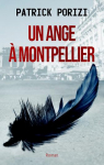 Un ange  Montpellier par Porizi