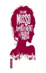 Un appartement  Paris par Musso