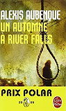 Un automne  River Falls par Aubenque