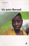 Un autre Burundi par Martin