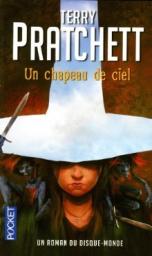 Un chapeau de ciel : Un roman du disque-monde par Pratchett