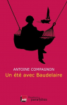 Un t avec Baudelaire par Compagnon