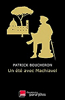 Un t avec Machiavel par Boucheron