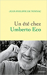 Un t chez Umberto Eco par Tonnac