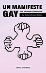 Un manifeste gay - Contre-chant masqu par Wittman