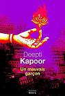 Un mauvais garon par Kapoor