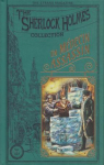 The Sherlock Holmes Collection : Un mdecin assassin - Une nuit de terreur par 