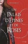 A Court of Thorns and Roses par Maas