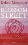 Un printemps  Blossom Street par Macomber