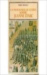 Un prisonnier de guerre nomm Jeanne d'Arc par Rocolle