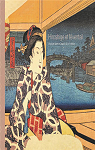Un souffle d'air : Eventails d'Hiroshige de..