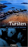 Un torse dans les rochers par Tursten
