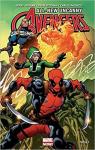 Uncanny Avengers All-new All-different, tom..