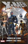 Uncanny X-Men: Divided we stand par Choi
