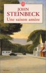 Une saison amre par Steinbeck