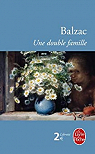 Une double Famille par Balzac