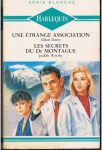 Une trange association - Les secrets du Dr Montague par Darcy