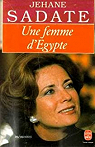 Une femme d'Egypte