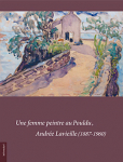 Une femme peintre au Pouldu, Andre Lavieille (1887-1960) par Duroc