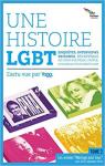 Une histoire LGBT, tome 2 par Yagg