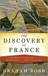 The Discovery of France par Robb