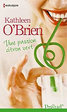 Une passion citron vert par O`Brien