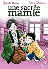 Une sacre mamie, tome 5