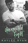 Unexpected Arrivals, tome 2 : Unexpected Fight par 