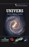 Univers : toiles, plantes, galaxies par Bucknell
