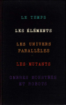 Univers de la science-fiction par Borges