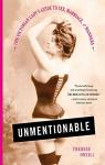 Unmentionable: The Victorian Lady's Guide to Sex, Marriage, and Manners par Oneill