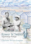 Vagabondage Potique avec Robert W. Service par Service-Longp