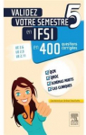 Validez votre semestre 5 en IFSI par Chevillotte
