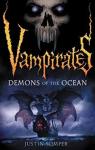 Vampirates, tome 1 : Les dmons de l'ocan par Somper