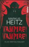 Vampire ! Vampire ! par Heitz